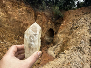 etapas da pesquisa mineral regulamentada pela ANM no Brasil